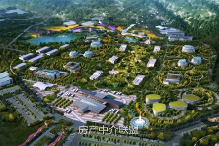 城西德明花园经典3室2厅南北通透证满五年