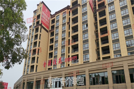 送车库！手慢无！阳光河畔3室！品质小区