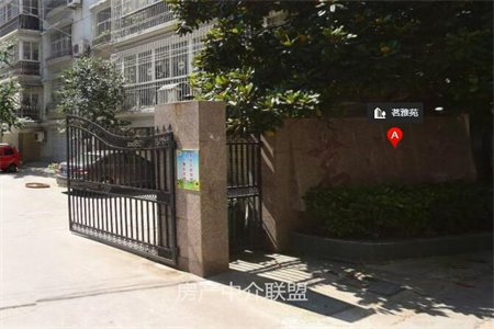 密州紫荆花园3室2厅1卫131万145m2出售