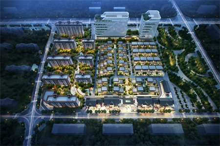 城西梨园小区2室1厅1卫78m2中档装修