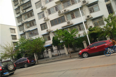 北辛学区房，嘉誉2室，首付20万直接入住！